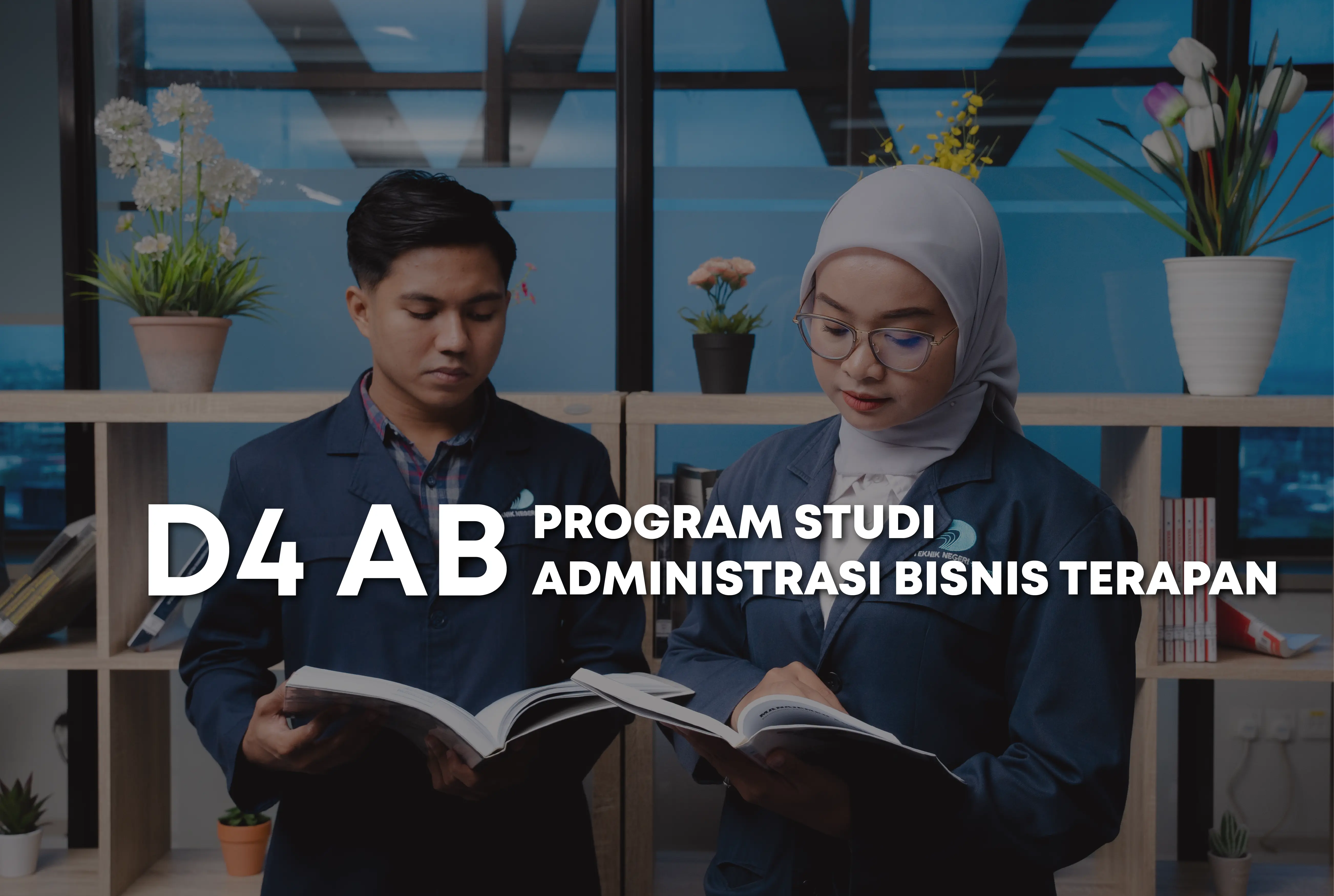 D4 Administrasi Bisnis Terapan
